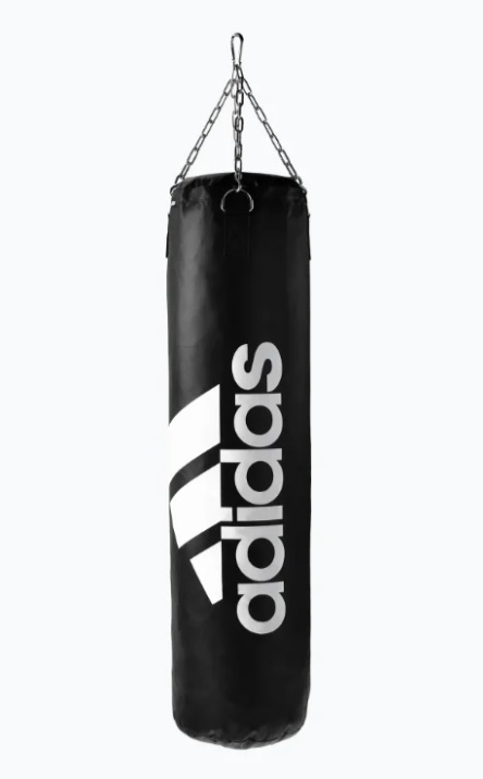 Boxovacie vrece ADIDAS 120x35cm – reťaz